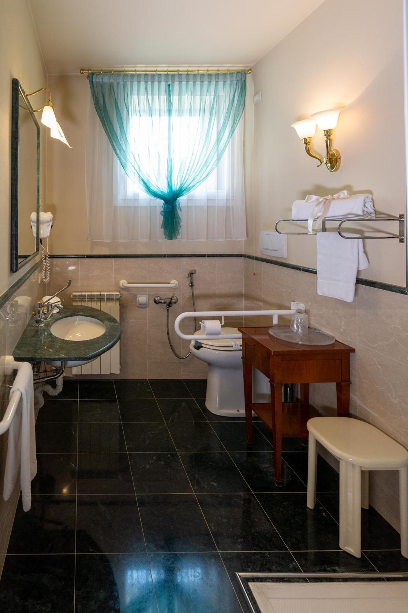 Le Muse Hotel 3* San Bonifacio